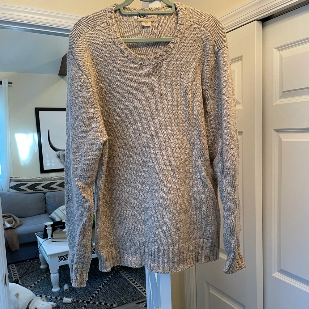 Sweater